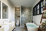 Traditional House Plan Bathroom Photo 02 - 032D-1184 - Shop House Plans and More
