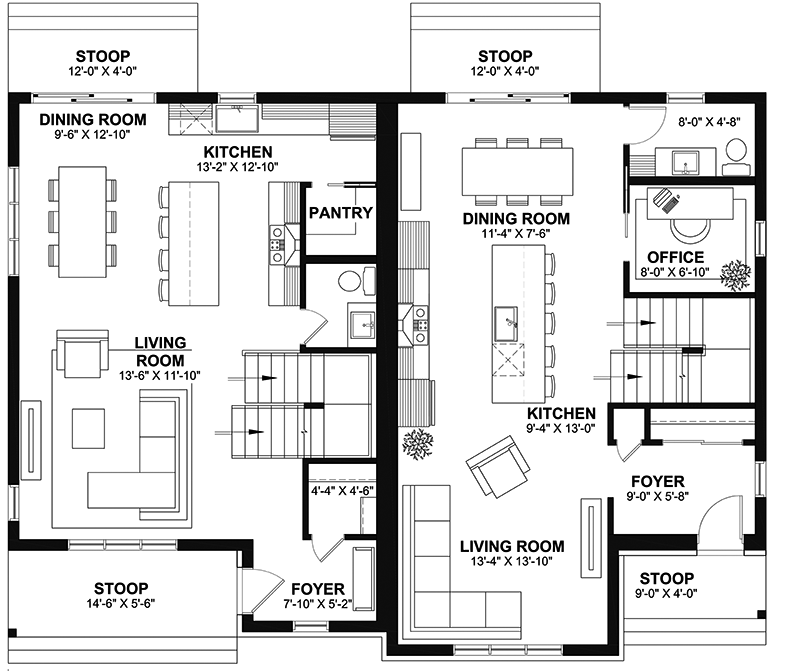 Plan 032D-1194 | House Plans and More