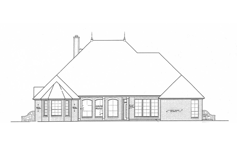 Plan 036D-0213 - Shop House Plans and More