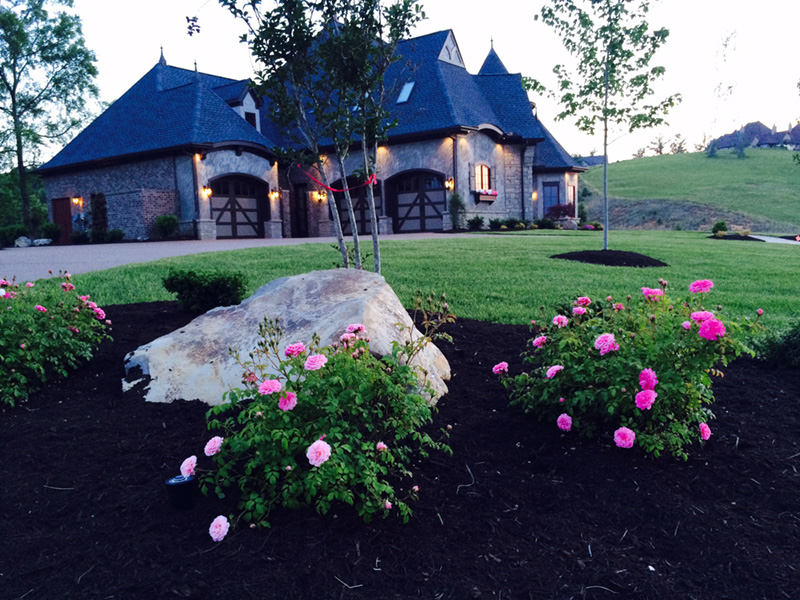 Holstein Estate Luxury Home Plan 036D0218 Search House Plans and More