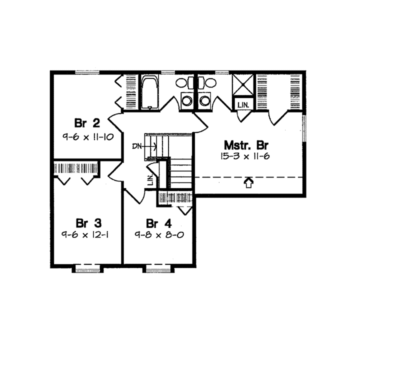 Pelham Estate Country Home Plan 038D-0026 - Shop House Plans and More