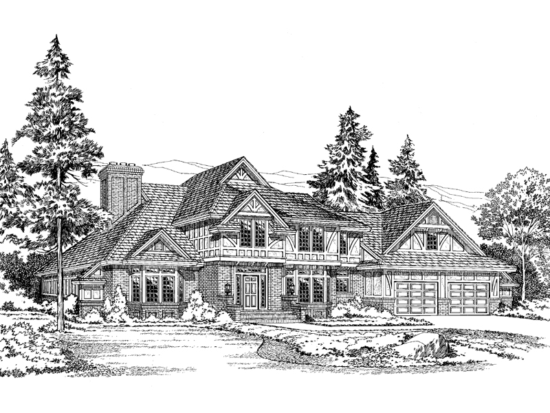 european-style-house-plan-42802-with-4-bed-4-bath