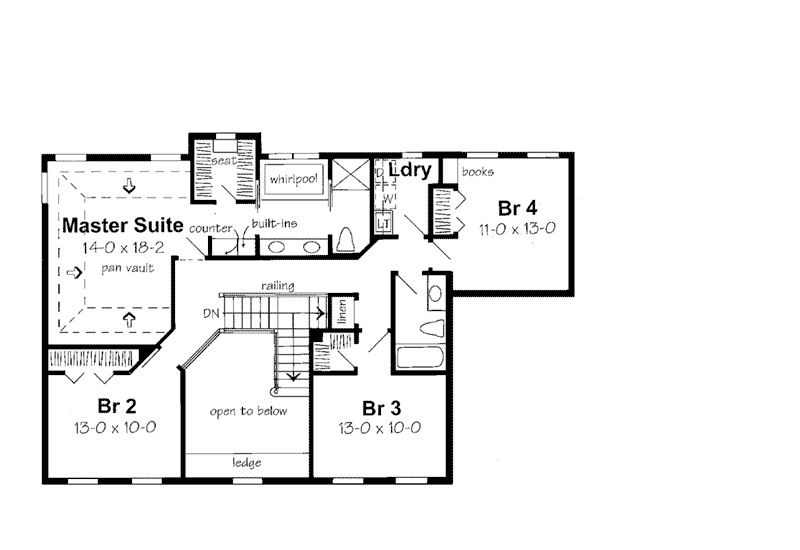 plan-of-the-week-special-details-bonus-room-floor-plan-house-plans-how-to-plan