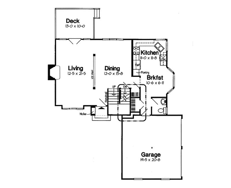 Rosamond Neoclassical Home Plan 038D-0741 - Shop House Plans and More