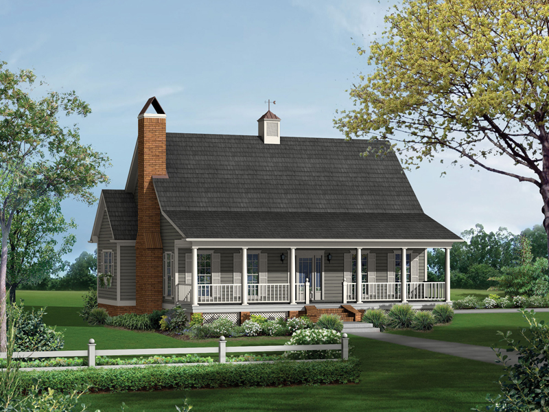 Hyde Place Lowcountry Home Plan 039D-0017 - Search House Plans and More