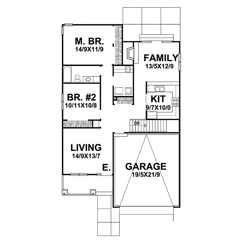 finlay-narrow-lot-home-plan-046d-0043-search-house-plans-and-more