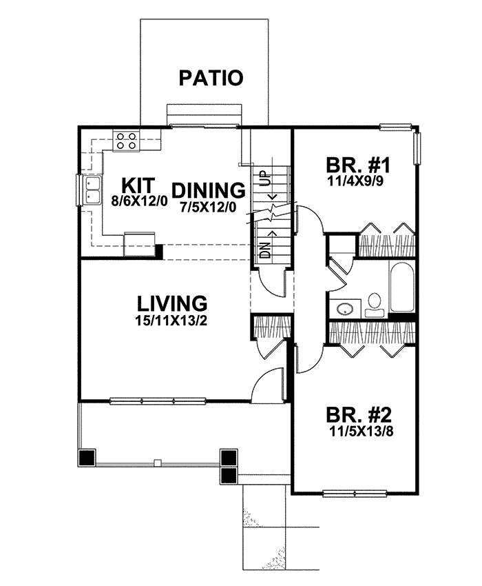 port-memphis-bungalow-home-plan-046d-0071-shop-house-plans-and-more