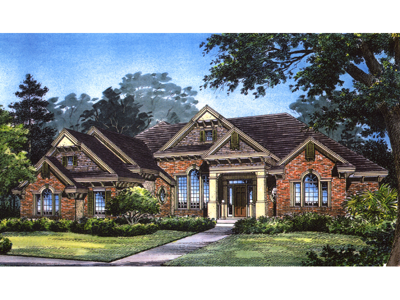 Duval Place Luxury Home Plan 047d 0167 House Plans And More