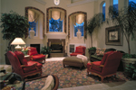 Luxury House Plans