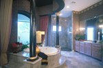 Luxury House Plans