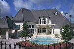 Luxury House Plans