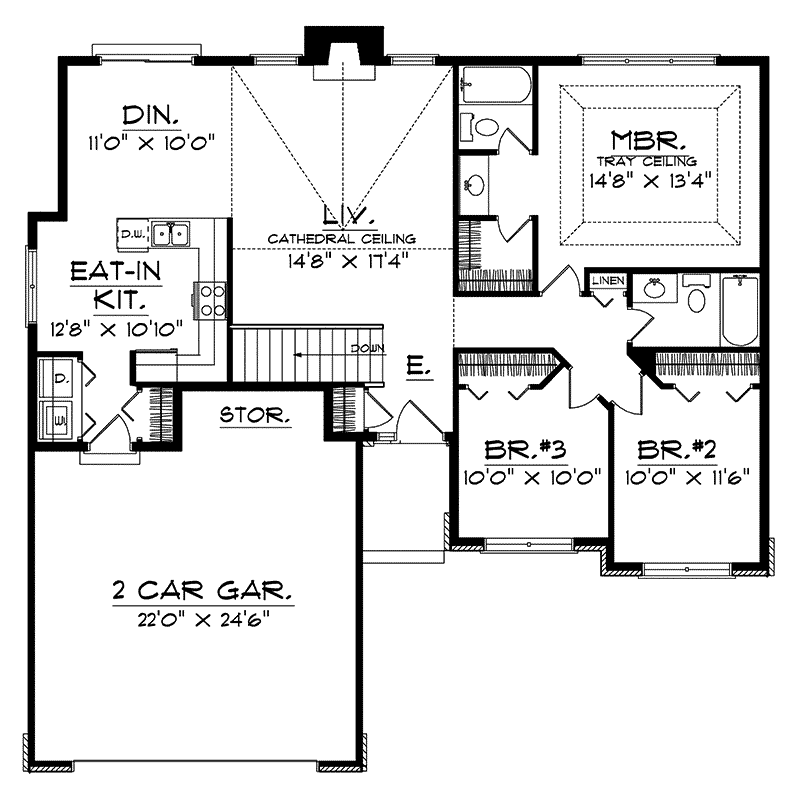 clarks-green-ranch-home-plan-051d-0078-search-house-plans-and-more