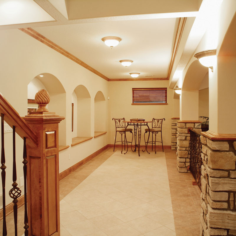 Gray Summit Traditional Home Plan 051D0187 Search House Plans and More