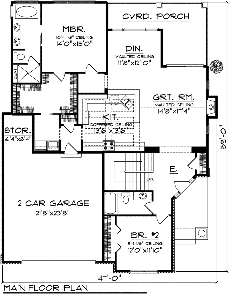 red-fox-run-craftsman-home-plan-051d-0901-shop-house-plans-and-more