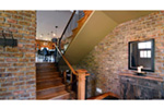Ranch House Plan Landing Photo - Owen Point Craftsman Home 051D-0915 - Shop House Plans and More