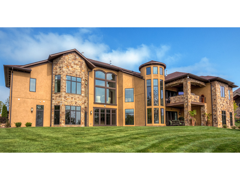 Hayward Hill Luxury Home Plan 051D0996 Search House Plans and More