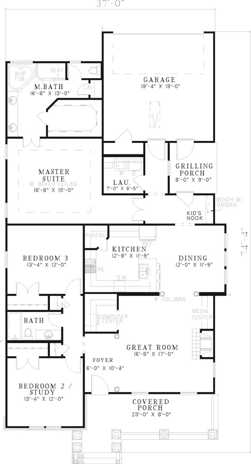 arts-and-crafts-home-floor-plans-floorplans-click