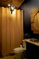 Southern House Plan Bathroom Photo 01 - Glengarrie Luxury Home 055D-0983 - Search House Plans and More