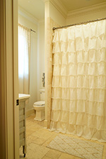 Southern House Plan Bathroom Photo 02 - Glengarrie Luxury Home 055D-0983 - Search House Plans and More