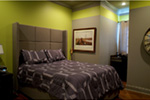 Southern House Plan Bedroom Photo 05 - Glengarrie Luxury Home 055D-0983 - Search House Plans and More