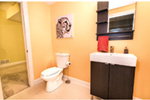 Farmhouse Plan Bathroom Photo 01 - Casey Grove Craftsman Home 055D-0990 - Search House Plans and More
