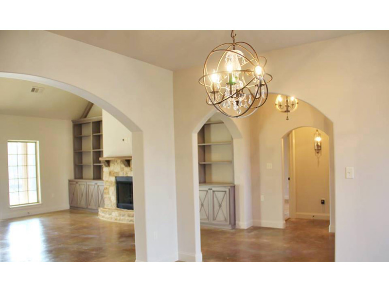 leighton house rest home