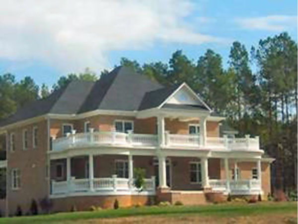 Weldon Manor Greek Revival Home Plan 055s 0013 House Planore Weldon Manor Greek Revival Home Plan