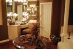 Traditional House Plan Bathroom Photo 01 - Patricia Luxury Home 055S-0027 - Shop House Plans and More