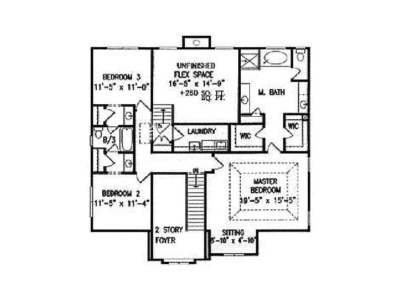 Thurleigh European Farmhouse Plan 056d 0055 Shop House Plans And More