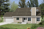 Traditional Ranch Perfect For Any Setting