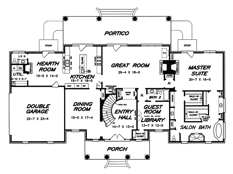 49-best-images-about-greek-revival-house-plans-on-pinterest