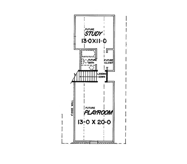 Plan 060D-0195 | House Plans and More