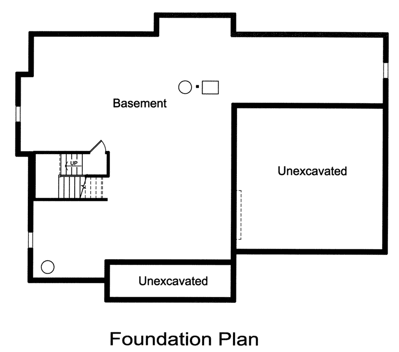 Tomkins Traditional Home Plan 065D-0386 - Shop House Plans and More