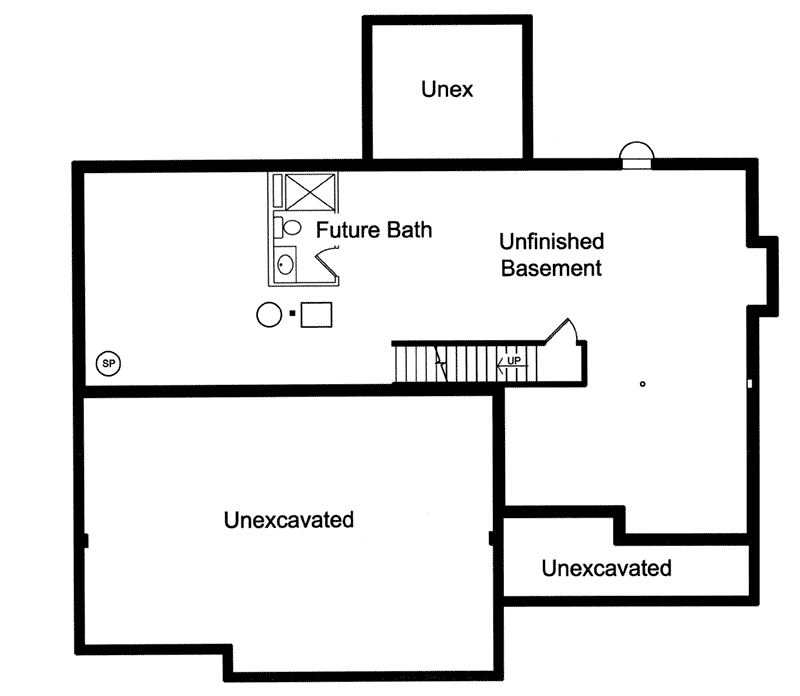 Plan 065D-0407 - Shop House Plans and More