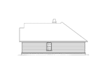 Bonham Ranch Home Plan 068D-0005 - Search House Plans and More