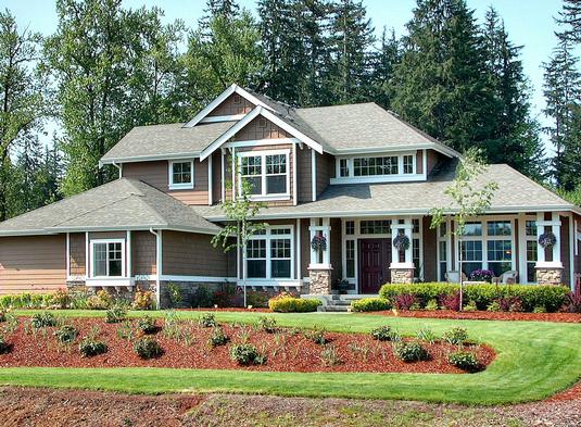 Huntercreek Southern Lake Home Plan 071D-0002 - Search House Plans and More