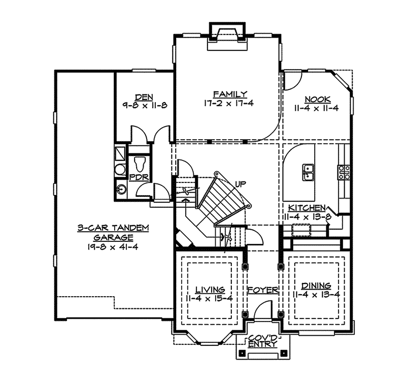 Bloxburg Modern Mansion Blueprints