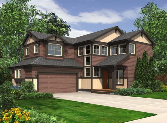 Emerald Bend Craftsman Home Plan 071d-0031 - Search House Plans And More