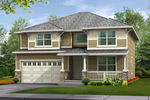 Glen Arden Craftsman Home Plan 071D-0089 - Search House Plans and More