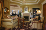Shingle House Plan Music Room Photo 01 - Horton Manor Luxury Home 071S-0001 - Search House Plans and More