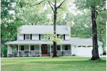 Classic Farmhouse Design