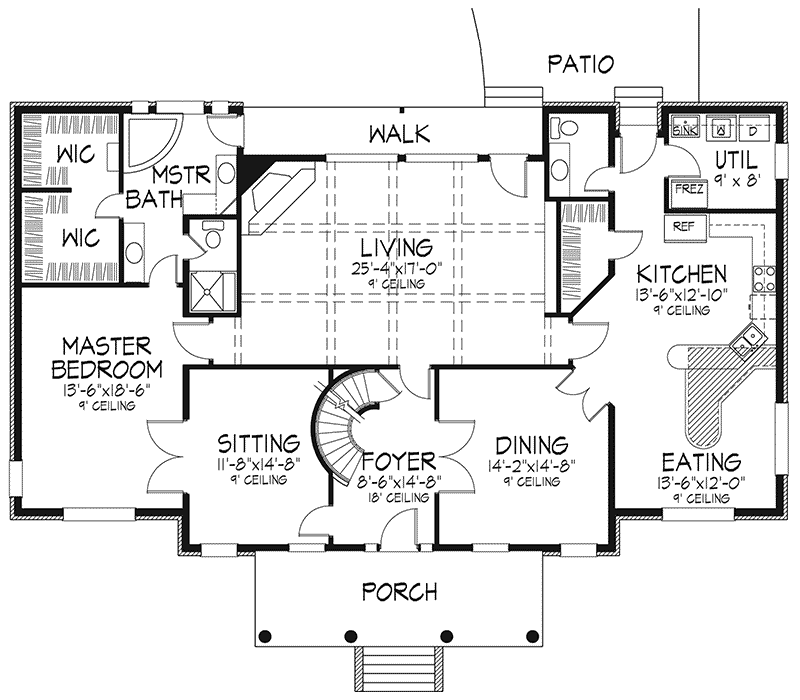 pin-on-floor-plans