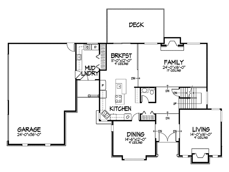 Huxley Manor Luxury Home Plan 072D-0321 - Search House Plans and More