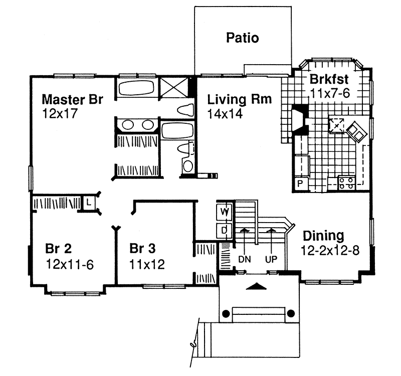 fulton-spring-split-level-home-plan-072d-0459-search-house-plans-and-more