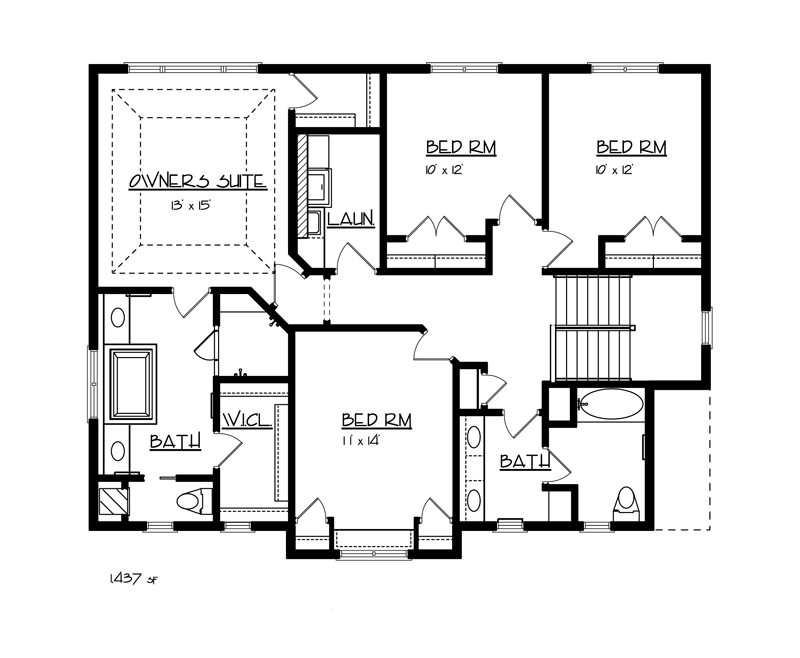 Dogwood Manor Luxury Home Plan 072D-1117 - Search House Plans and More