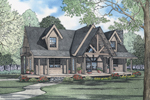 Attractive Home With Eye-Catching Décor 