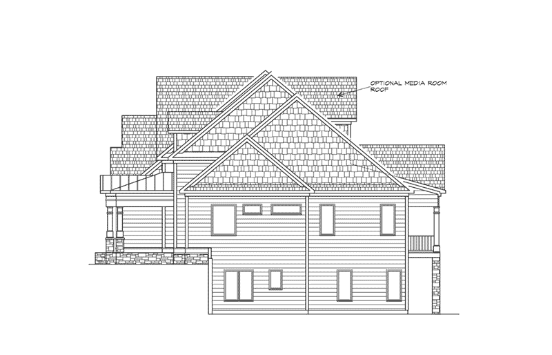 Plan 076D-0291 - Shop House Plans and More