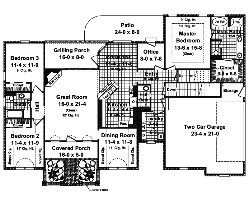 barbados-ranch-home-plan-077d-0149-search-house-plans-and-more