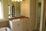 Country House Plan Master Bathroom Photo 03 - Westover Lane Country Home 077D-0264 | House Plans and More