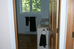 Ranch House Plan Bathroom Photo 05 - Adirondack Rustic Dream Home 080D-0012 - Search House Plans and More